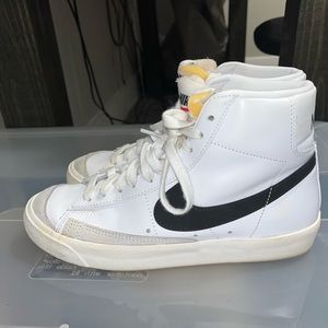 Nike Vintage Blazers